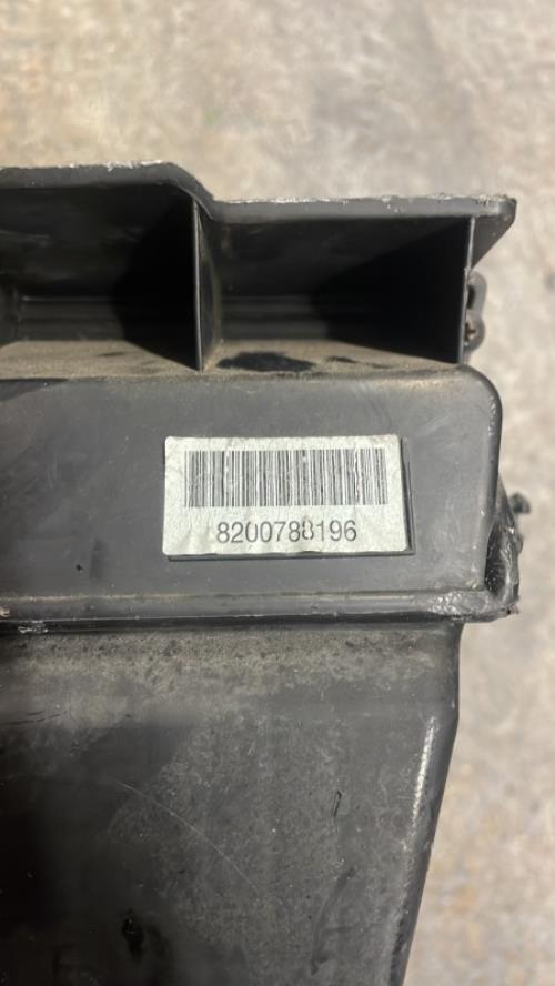 Boitier filtre a air RENAULT KANGOO 2 PHASE 2 Diesel - Image 3