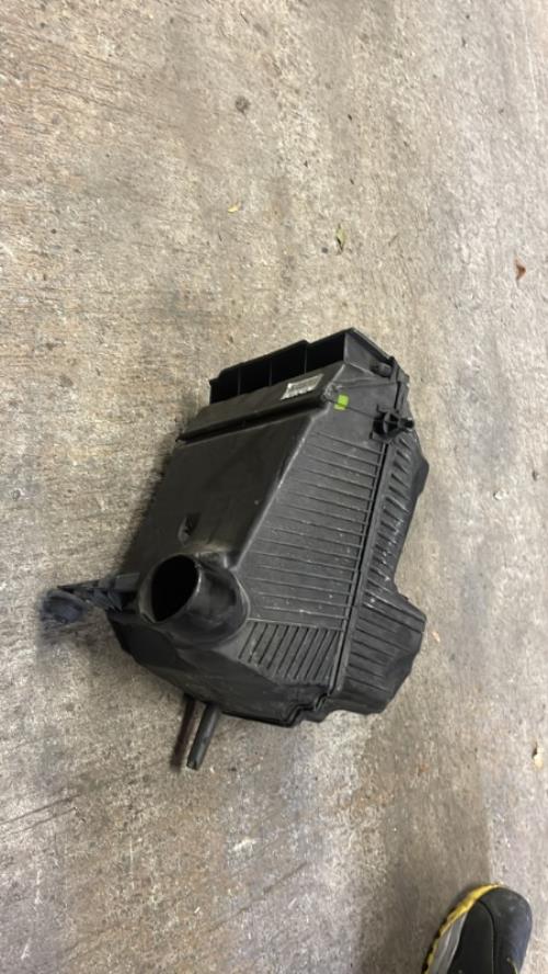 Boitier filtre a air RENAULT KANGOO 2 PHASE 2 Diesel - Image 4