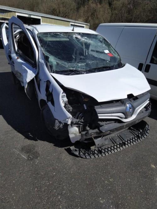 Boitier filtre a air RENAULT KANGOO 2 PHASE 2 Diesel - Image 7