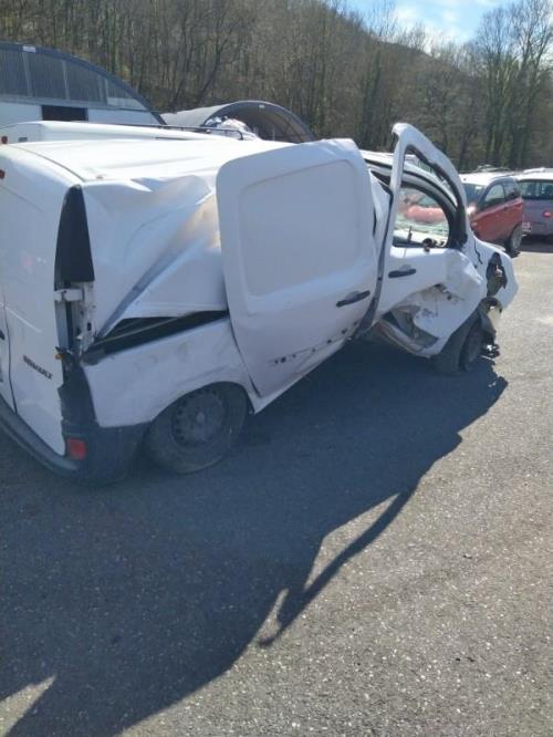 Boitier filtre a air RENAULT KANGOO 2 PHASE 2 Diesel - Image 8