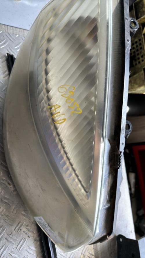 Optique avant principal droit (feux)(phare) RENAULT GRAND SCENIC 2 PHASE 1 Diesel - Image 1