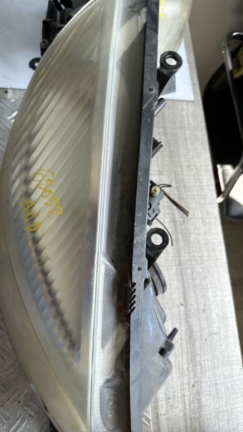 Optique avant principal droit (feux)(phare) RENAULT GRAND SCENIC 2 PHASE 1 Diesel - Image 3