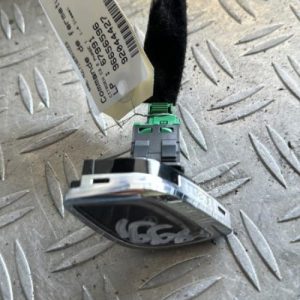 Commande de fermeture centralisee CITROEN C3 2 PHASE 1 Diesel - Image 1