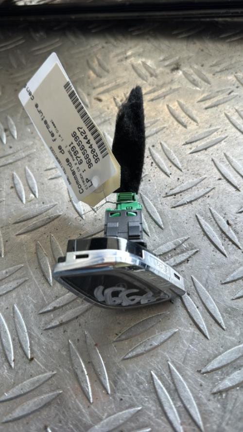 Commande de fermeture centralisee CITROEN C3 2 PHASE 1 Diesel - Image 2