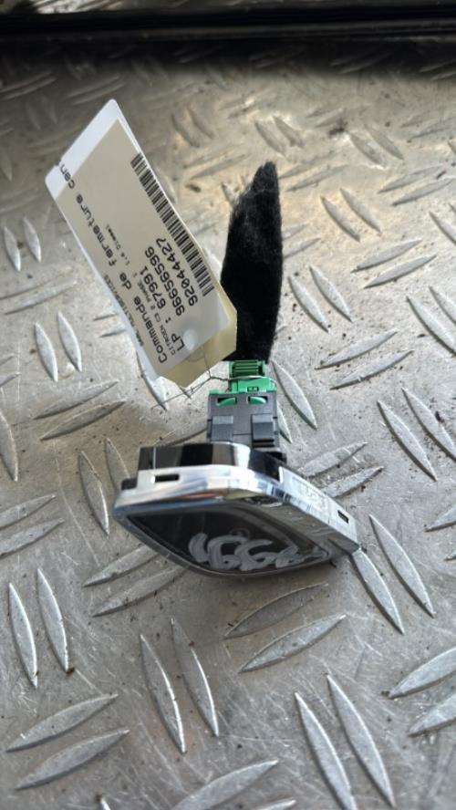 Commande de fermeture centralisee CITROEN C3 2 PHASE 1 Diesel - Image 4