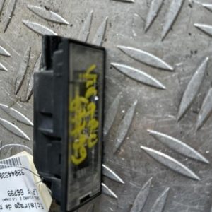 Eclairage de plaque OPEL VIVARO 2 Diesel - Image 1