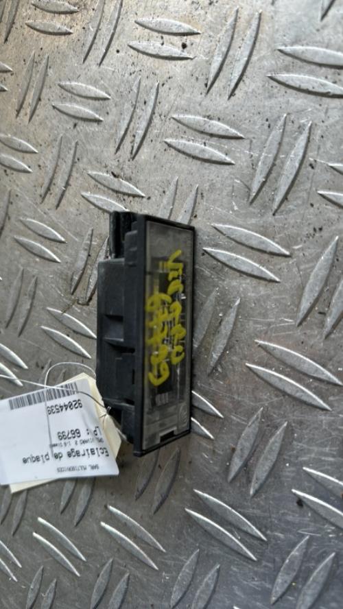 Eclairage de plaque OPEL VIVARO 2 Diesel - Image 3