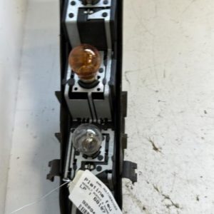 Platine feu arriere gauche RENAULT SCENIC 2 PHASE 1 Diesel - Image 1