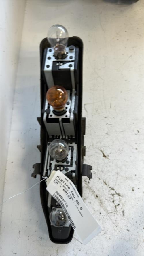 Platine feu arriere gauche RENAULT SCENIC 2 PHASE 1 Diesel - Image 1