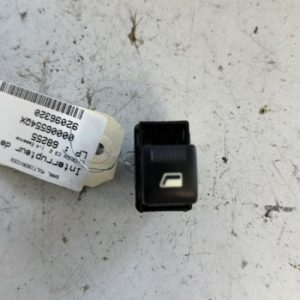 Interrupteur de leve vitre CITROEN C3 2 Essence - Image 1