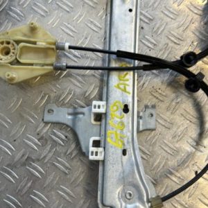 Mecanisme de leve vitre electrique arriere droit RENAULT MEGANE 3 PHASE 1 BREAK Diesel - Image 1