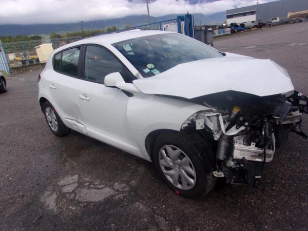 Tuyau de climatisation RENAULT MEGANE 3 PHASE 3 Diesel - Image 4