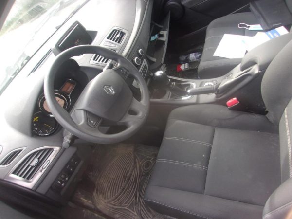 Tuyau de climatisation RENAULT MEGANE 3 PHASE 3 Diesel - Image 5