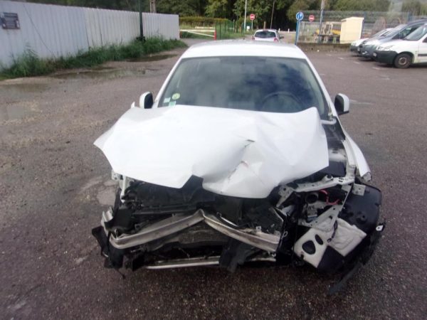 Tuyau de climatisation RENAULT MEGANE 3 PHASE 3 Diesel - Image 8