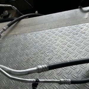 Tuyau de climatisation CITROEN JUMPER 2 Diesel - Image 1