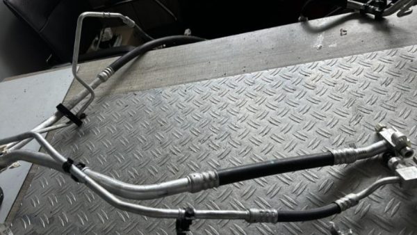 Tuyau de climatisation CITROEN JUMPER 2 Diesel - Image 1