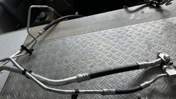Tuyau de climatisation CITROEN JUMPER 2 Diesel - Image 2
