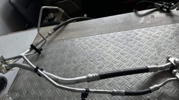 Tuyau de climatisation CITROEN JUMPER 2 Diesel - Image 3