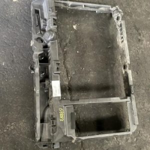 Buse CITROEN C3 3 PHASE 2 Essence - Image 1