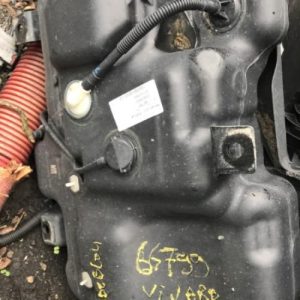 Reservoir AdBlue OPEL VIVARO 2 Diesel - Image 1