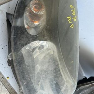 Optique avant principal droit (feux)(phare) DACIA SANDERO 1 Diesel - Image 1