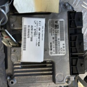 Kit de demarrage CITROEN C3 2 PHASE 1 Diesel - Image 1