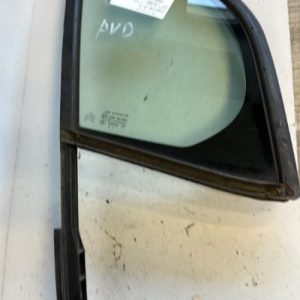 Custode avant droit (porte) CITROEN C3 2 PHASE 1 Diesel - Image 1