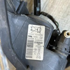Optique avant principal droit (feux)(phare) RENAULT GRAND ESPACE 4 PHASE 2 Diesel - Image 1