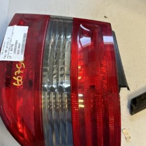 Feu arriere principal droit (feux) MERCEDES CLASSE B 245 PHASE 2 Diesel - Image 1