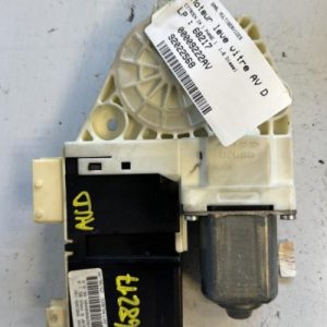 Moteur leve vitre avant droit CITROEN C4 1 PHASE 1 Diesel - Image 1