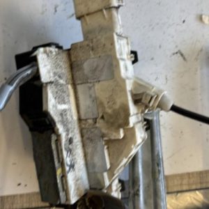 Serrure avant gauche CITROEN C4 1 PHASE 1 Diesel - Image 1