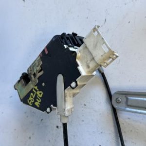 Serrure avant droit CITROEN C4 1 PHASE 1 Diesel - Image 1