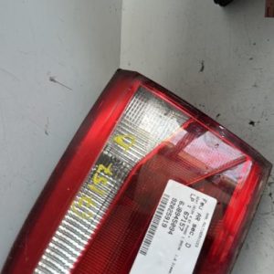 Feu arriere secondaire droit (feux) SEAT IBIZA 4 ST PHASE 1 BREAK Diesel - Image 1