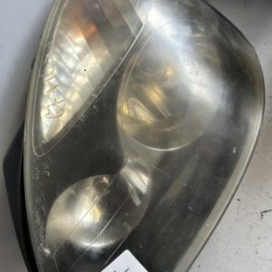 Optique avant principal gauche (feux)(phare) RENAULT CLIO 2 PHASE 2 Diesel - Image 1