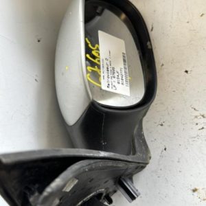Retroviseur droit PEUGEOT 206 PHASE 2 BREAK Diesel - Image 1