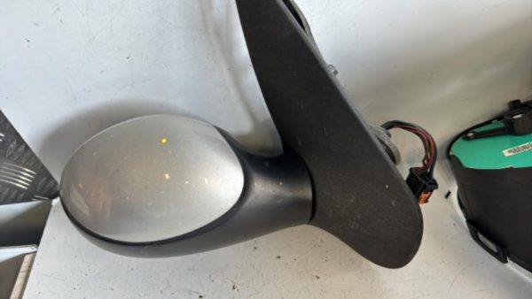 Retroviseur droit PEUGEOT 206 PHASE 2 BREAK Diesel - Image 3