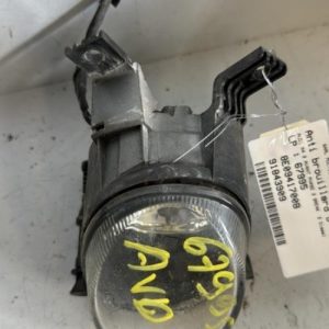 Anti brouillard droit (feux) AUDI A4 2 AVANT PHASE 2 BREAK Diesel - Image 1