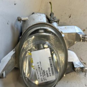 Anti brouillard droit (feux) PEUGEOT 206 PHASE 2 BREAK Diesel - Image 1