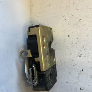 Serrure avant droit PEUGEOT 206 PHASE 2 Diesel - Image 1