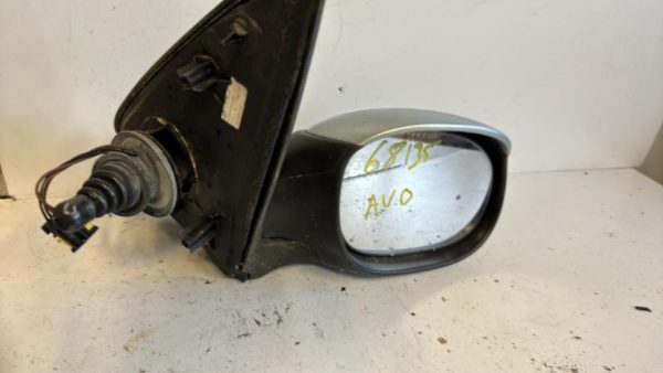 Retroviseur droit PEUGEOT 206 PHASE 2 BREAK Diesel - Image 3