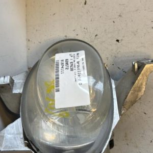 Anti brouillard droit (feux) PEUGEOT 206 PHASE 2 Diesel - Image 1
