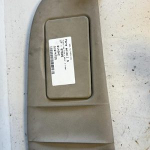 Pare soleil gauche PEUGEOT 206 PHASE 2 BREAK Diesel - Image 1