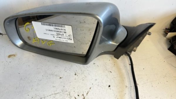 Retroviseur gauche AUDI A4 2 AVANT PHASE 2 BREAK Diesel - Image 4