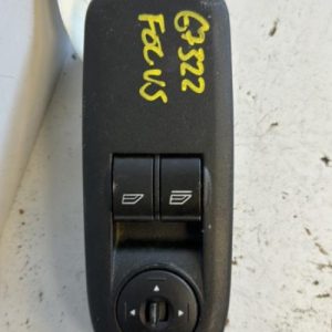 Interrupteur de leve vitre avant gauche FORD C-MAX 1 PHASE 2 Diesel - Image 1