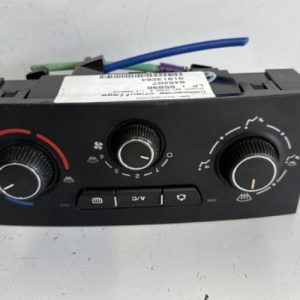 Commande chauffage PEUGEOT 207 PHASE 2 Essence - Image 1