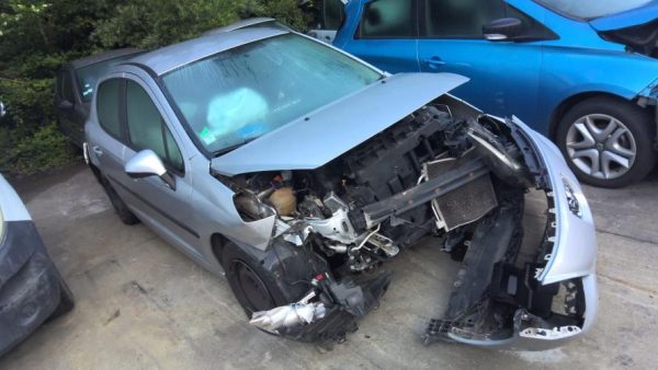 Commande chauffage PEUGEOT 207 PHASE 2 Essence - Image 4