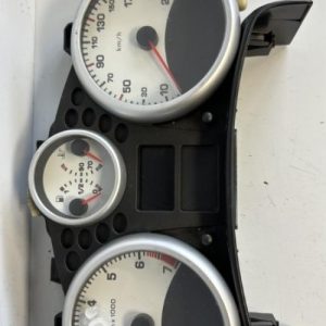 Compteur PEUGEOT 207 PHASE 2 Essence - Image 1