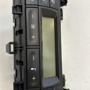 Commande chauffage CITROEN C3 1 PHASE 1 Essence - Image 1