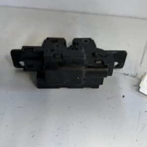 Serrure de coffre RENAULT CLIO 3 PHASE 1 Diesel - Image 1