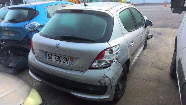Serrure avant gauche PEUGEOT 207 PHASE 2 Essence - Image 5